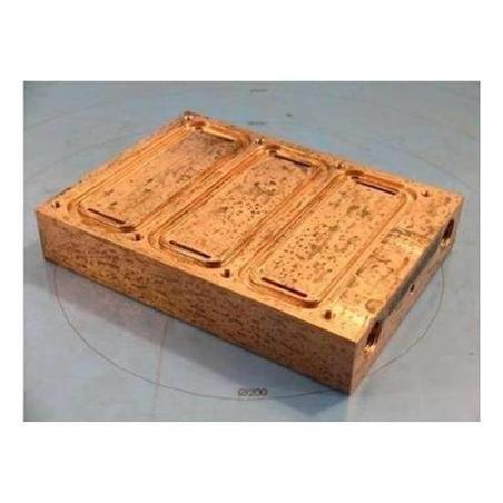 York 071-02769-309 - York - 071-02769-309 - Power Mod. Chill Plate