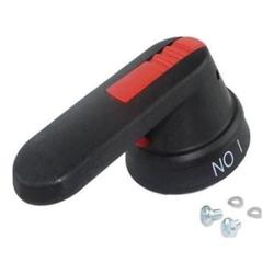 York - 029-23476-000 - Handle Pistol Ip65