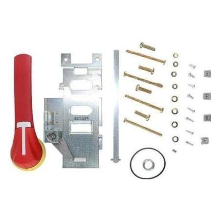 York 026-46045-000 - York - 026-46045-000 - Circuit Breaker Door Mounting