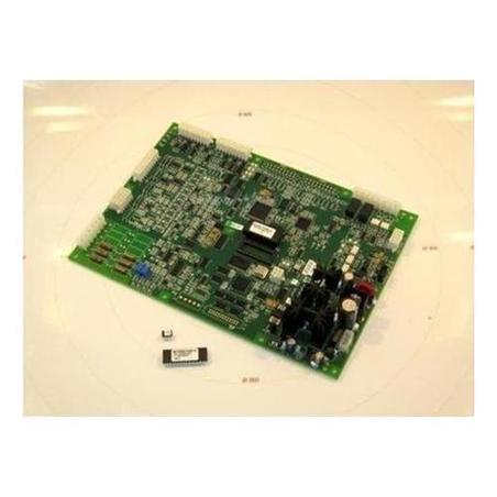 York 331-02507-603 - York - 331-02507-603 - Kit Vsd Logic Board - 2 Comp