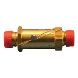 York - 022-11714-000 - Valve Relief (560 Psi)