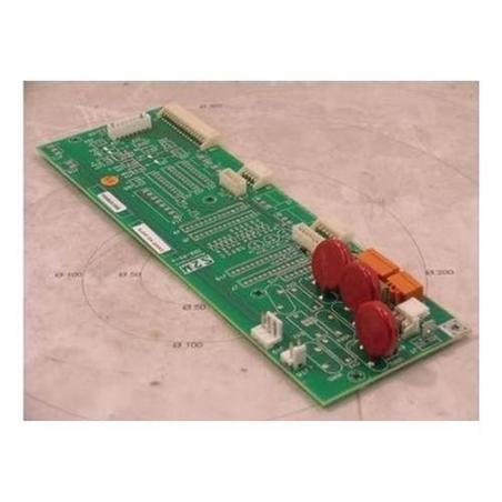 York 031-03043-000 - Interface Power Supply Ymc2 | OEM Industrial Part York 031-03043-000 - York - 031-03043-000 - Interface Power Supply Ymc2