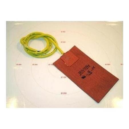 York 025-45788-000 - York - 025-45788-000 - Heater 70 Watt 120 Volts