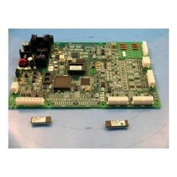 York - 331-02507-601 - Kit Vsd Logic Board - 2 Comp