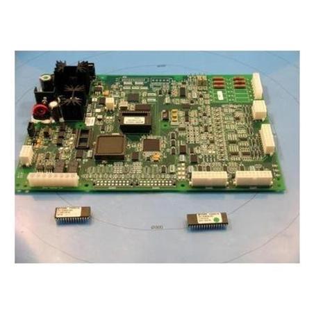 York 331-02507-601 - York - 331-02507-601 - Kit Vsd Logic Board - 2 Comp