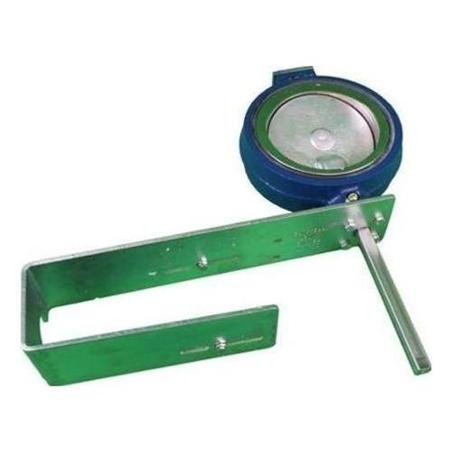 Valve Butterfly Isolation (5 Inch ) York - 022-10642-005 - Valve Butterfly Isolation (5 Inch )