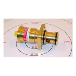 York - 025-49321-000 - Valve Eev Motor Cooling