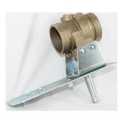 York - 026-46113-002 - Valve Butterfly 2-1/2