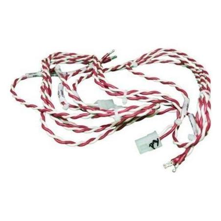 York 571-03787-221 - York - 571-03787-221 - Harness Scr to Trigr Bd 503 Vyper