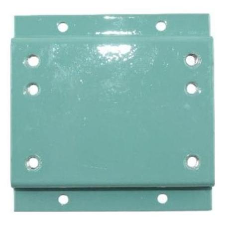 York 371-02795-315 - Bracket Inductor Mtg Vsopd | OEM Industrial Part York 371-02795-315 - York - 371-02795-315 - Bracket Inductor Mtg Vsopd