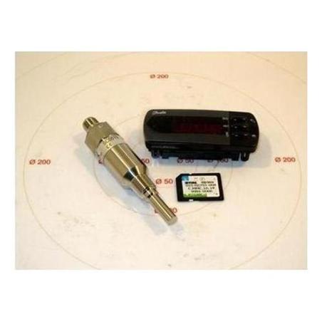Kit Flow Sensor York - 325-49974-000 - Kit Flow Sensor