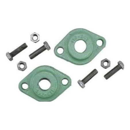 3/4 Inch Pump Bearing Flange Kit York - 026-32814-000 - 3/4 Inch Pump Bearing Flange Kit