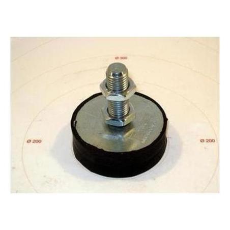 York 029-26527-001 - Isolator Compressor | OEM Industrial Part York 029-26527-001 - York - 029-26527-001 - Isolator Compressor