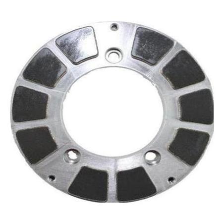 York 029-25837-001 - York - 029-25837-001 - Bearing H.S. Forward Thrust Hl