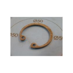 York - 029-20219-000 - Ring Retainer Basic
