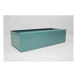 York - 025-26204-000 - Junction Box Powder Coated