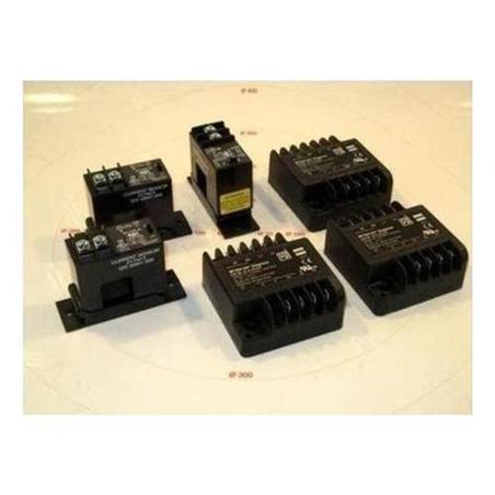 Kit Retrofit Mtr Prot 3 Cmpr York - 392-14313-001 - Kit Retrofit Mtr Prot 3 Cmpr