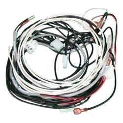 York - 571-03774-251 - Harness Auxiliary Yd Control Panel