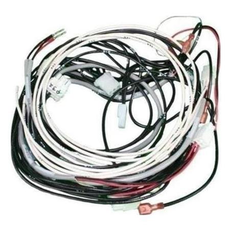 York 571-03774-251 - York - 571-03774-251 - Harness Auxiliary Yd Control Panel