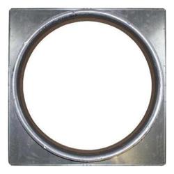 York - 026-45002-000 - Orifice Fan/Deck