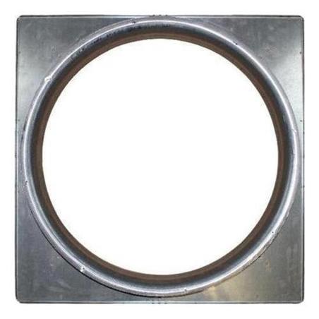 York 026-45002-000 - York - 026-45002-000 - Orifice Fan/Deck