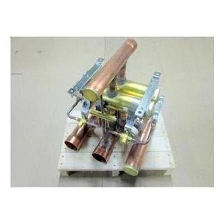 York 025-43163-240 - Valve 4 Way Reversing | OEM Industrial Part York 025-43163-240 - York - 025-43163-240 - Valve 4 Way Reversing