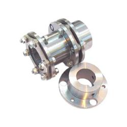 York - 029-20204-000 - Coupling Flexible