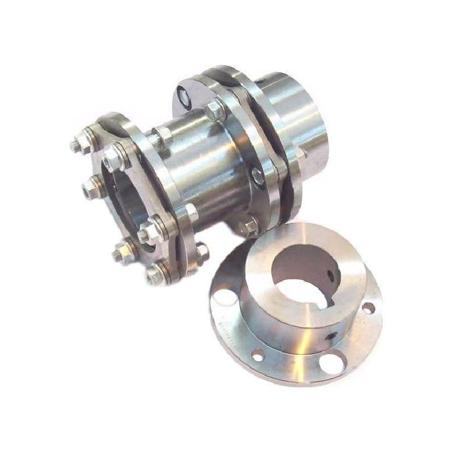 Coupling Flexible York - 029-20204-000 - Coupling Flexible