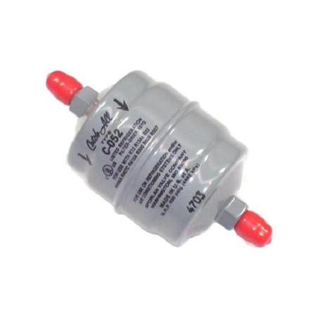 York 029-16764-000 - Str 1/4 Male Fla | OEM Industrial Part York 029-16764-000 - York - 029-16764-000 - Str 1/4 Male Fla