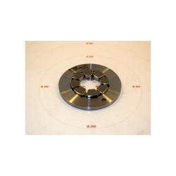 York - 029-14300-000 - Brg Thrust 2-15/16 Dia 25 Mul