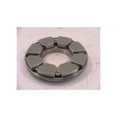 York 029-14037-000 - Bearing Thrust | OEM Industrial Part York 029-14037-000 - York - 029-14037-000 - Bearing Thrust