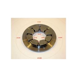 York - 029-14019-000 - Bearing Thrust 4-1/8 Dia 26 Mul