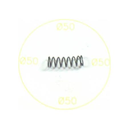 Spring Helical Asc C240 026 York - 029-13770-003 - Spring Helical Asc C240 026