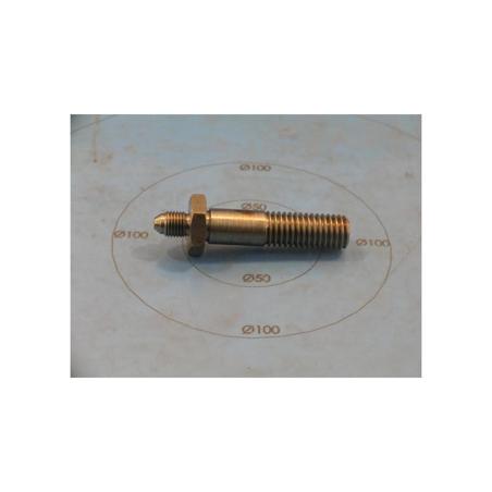 Union Unload R Compressor York - 023-09663-000 - Union Unload R Compressor
