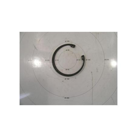 York 029-13615-000 - York - 029-13615-000 - Ring Retng Intmin 250 Pieces