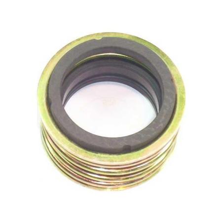 Seal Shaft 2-5/8 Dia R Compressor York - 029-13450-000 - Seal Shaft 2-5/8 Dia R Compressor