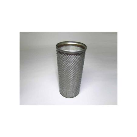 York 029-13435-000 - Str Suction Gas Scrn 3-3/4 Compressor | OEM Industrial Part York 029-13435-000 - York - 029-13435-000 - Str Suction Gas Scrn 3-3/4 Compressor