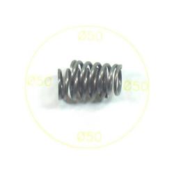 York - 029-13402-000 - Spring Helical0.506odx 25/32 Lg