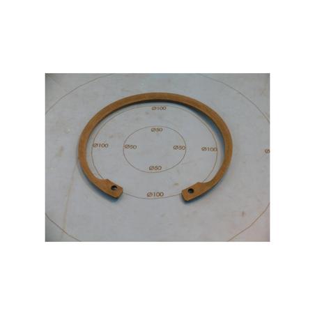 York - 029-08604-000 - Ring Retng Int 4.756od X0.10