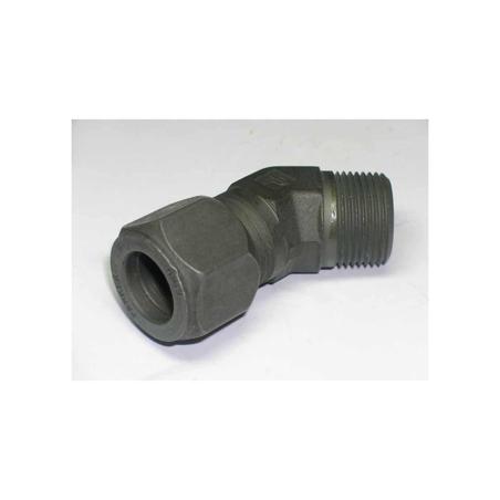 York 023-07264-000 - York - 023-07264-000 - Elbow Cinch 3/4 Tube X3
