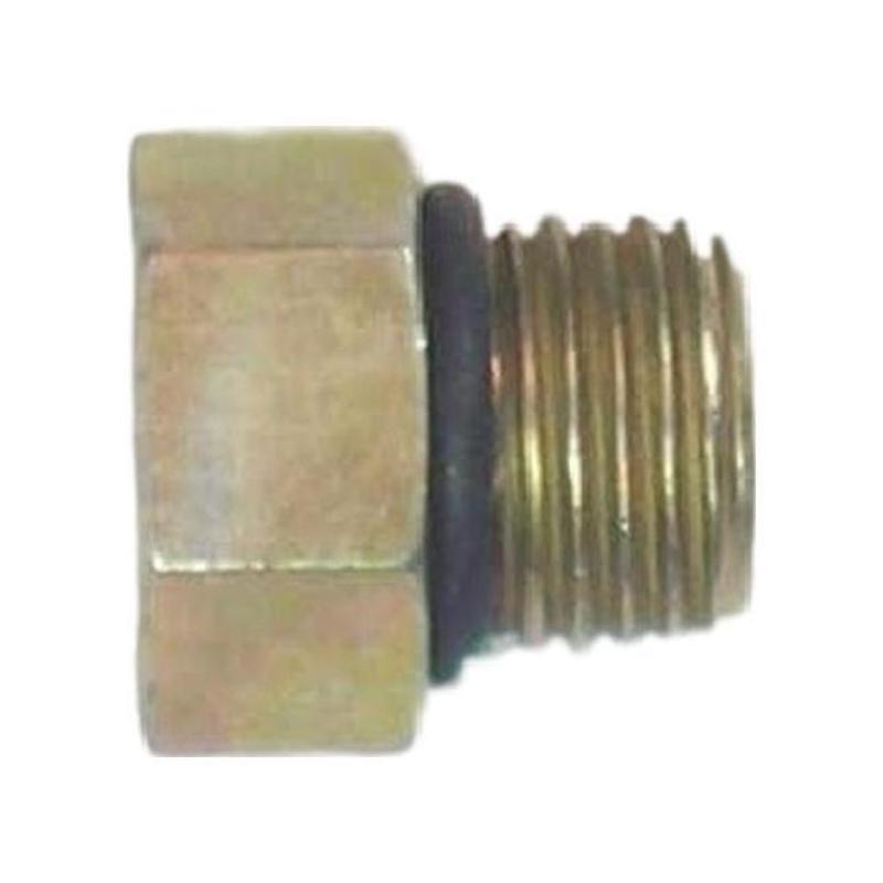 York - 023-07158-000 - Plug Flals 9/16 -18 Unf-2 York - 023-07158-000 - Plug Flals 9/16 -18 Unf-2