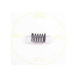 York - 029-07216-000 - Spring Helical Suction Valve