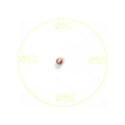 York - 029-01845-000 - Ball 3/16 Dia