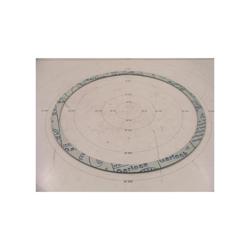 York - 028-15363-102 - Gasket