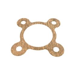 York - 028-15296-000 - Gasket Discharge(ref Dwg)