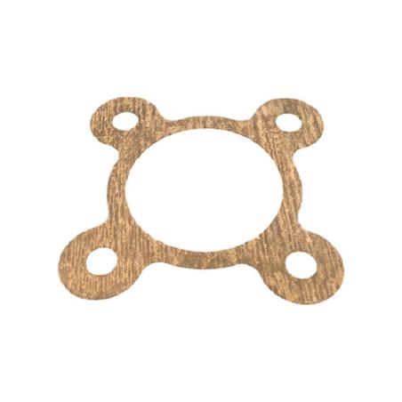 York 028-15296-000 - Gasket Discharge(ref Dwg) | OEM Industrial Part York 028-15296-000 - York - 028-15296-000 - Gasket Discharge(ref Dwg)