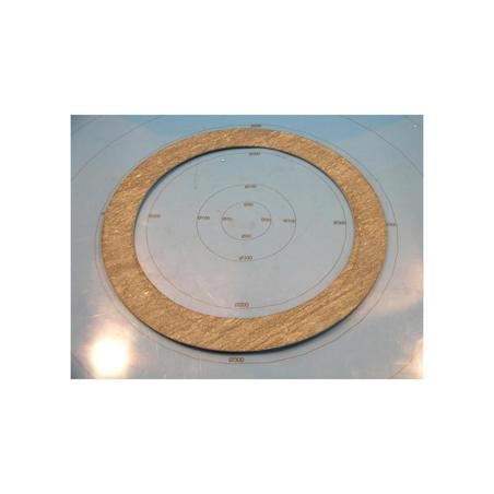 York 028-15075-113 - York - 028-15075-113 - Gasket