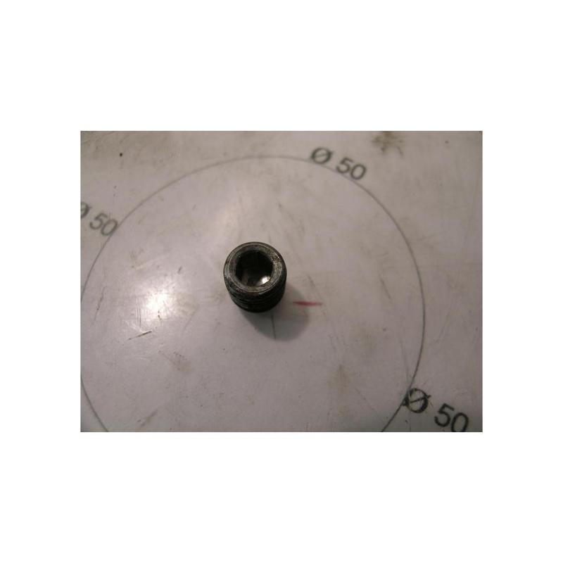 York - 023-05366-000 - Plug Pipe 1 16 Hex Soc C S York - 023-05366-000 - Plug Pipe 1 16 Hex Soc C S