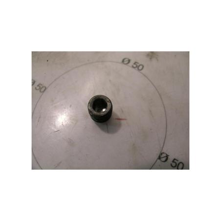 Plug Pipe 1/16 Hex Soc York - 023-05366-000 - Plug Pipe 1/16 Hex Soc
