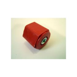 York - 028-15064-000 - Molded Standoff Insulator Red